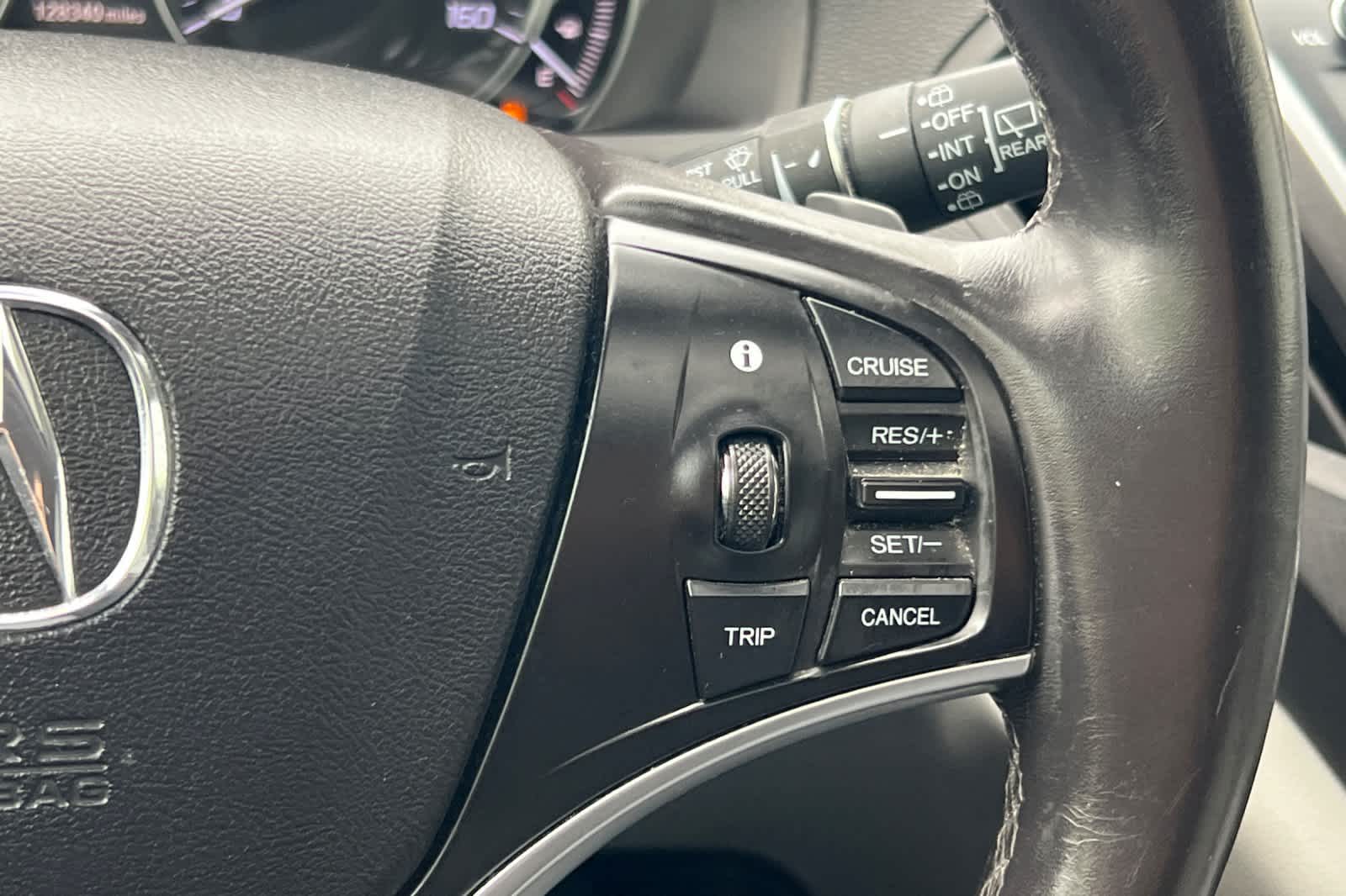 Thumbnail: 2014 Acura MDX - 28