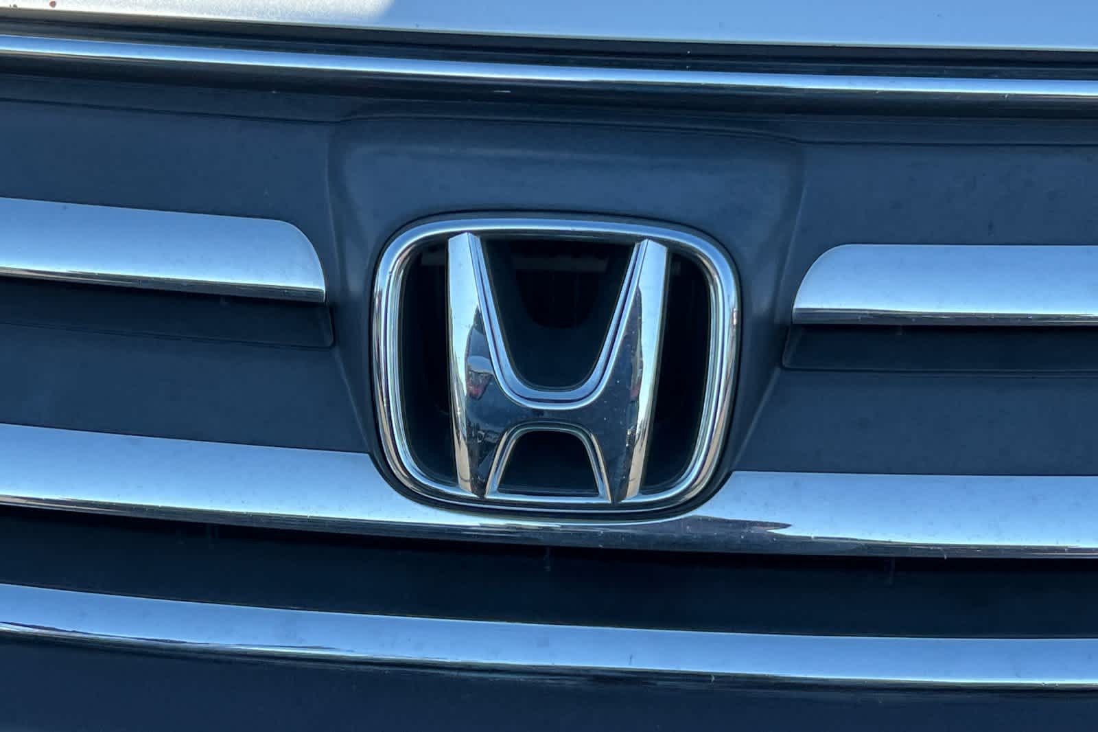 Thumbnail: 2006 Honda CR-V - 10