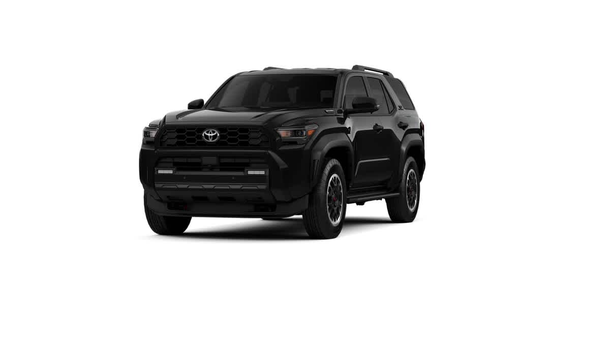 Thumbnail: 2026 Toyota 4Runner - 18