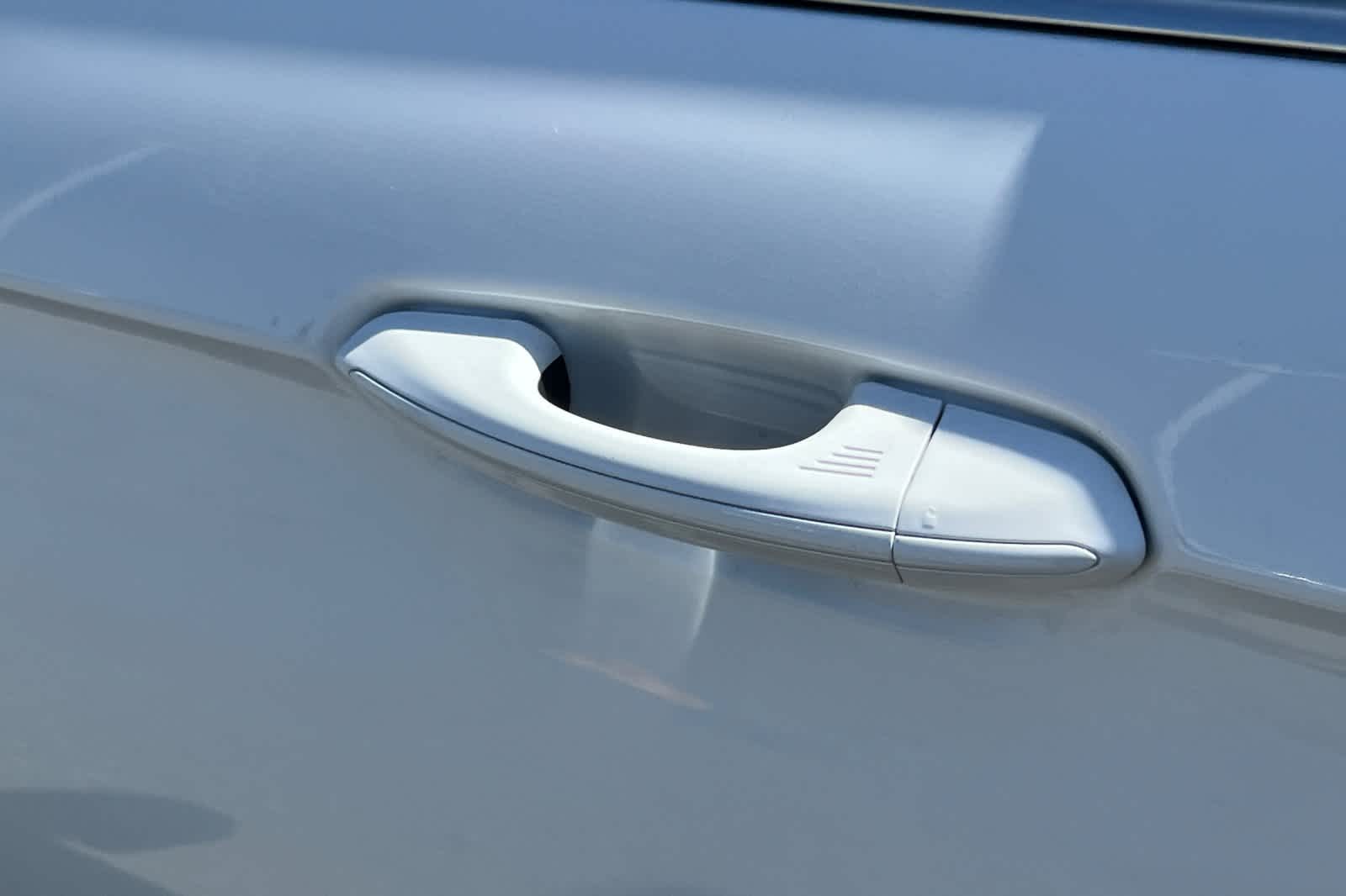 Thumbnail: 2022 Ford Edge - 7