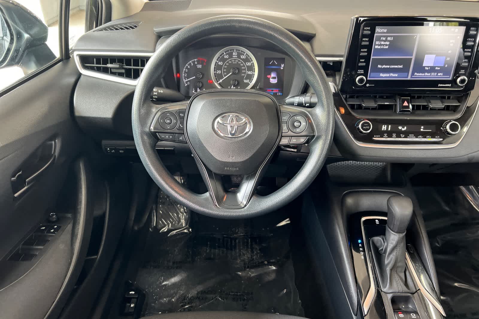 Thumbnail: 2022 Toyota Corolla - 14