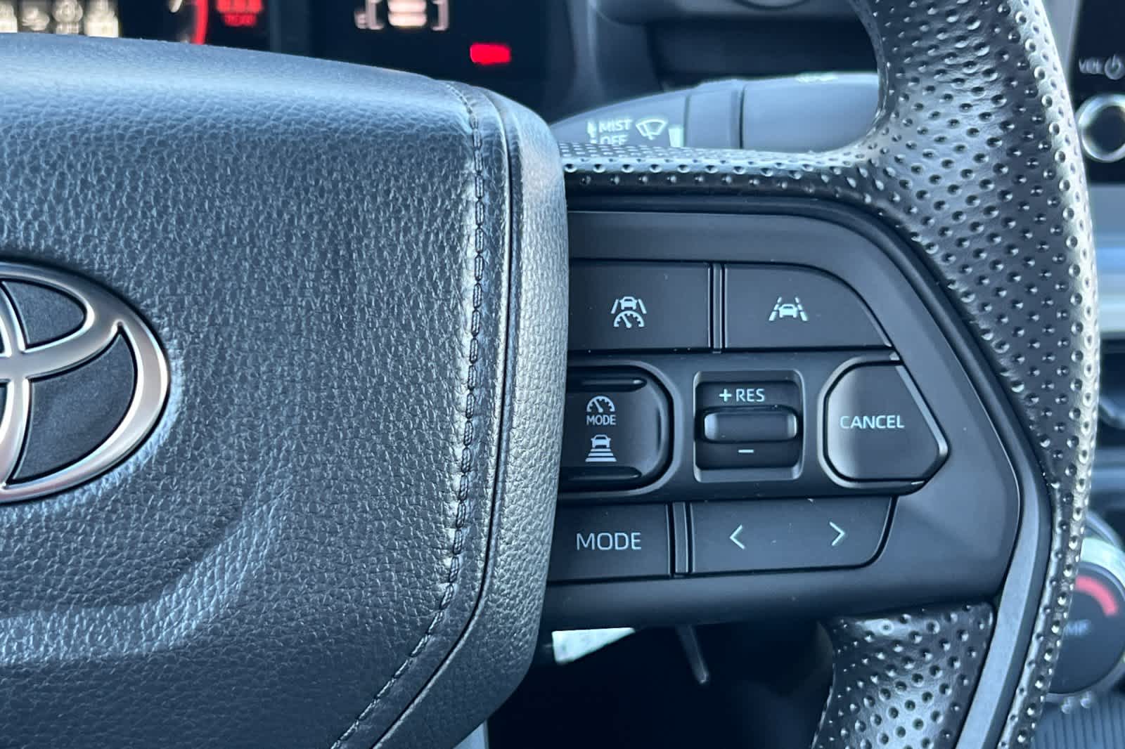 Thumbnail: 2026 Toyota Tacoma - 25