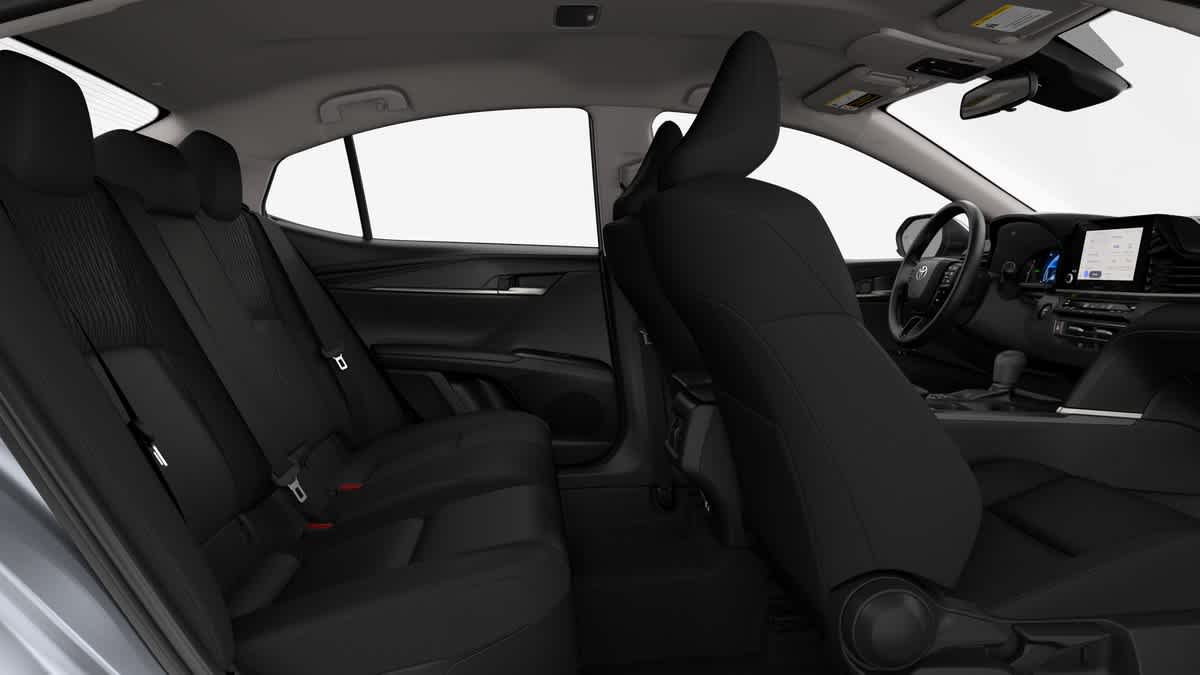 Thumbnail: 2026 Toyota Camry - 21