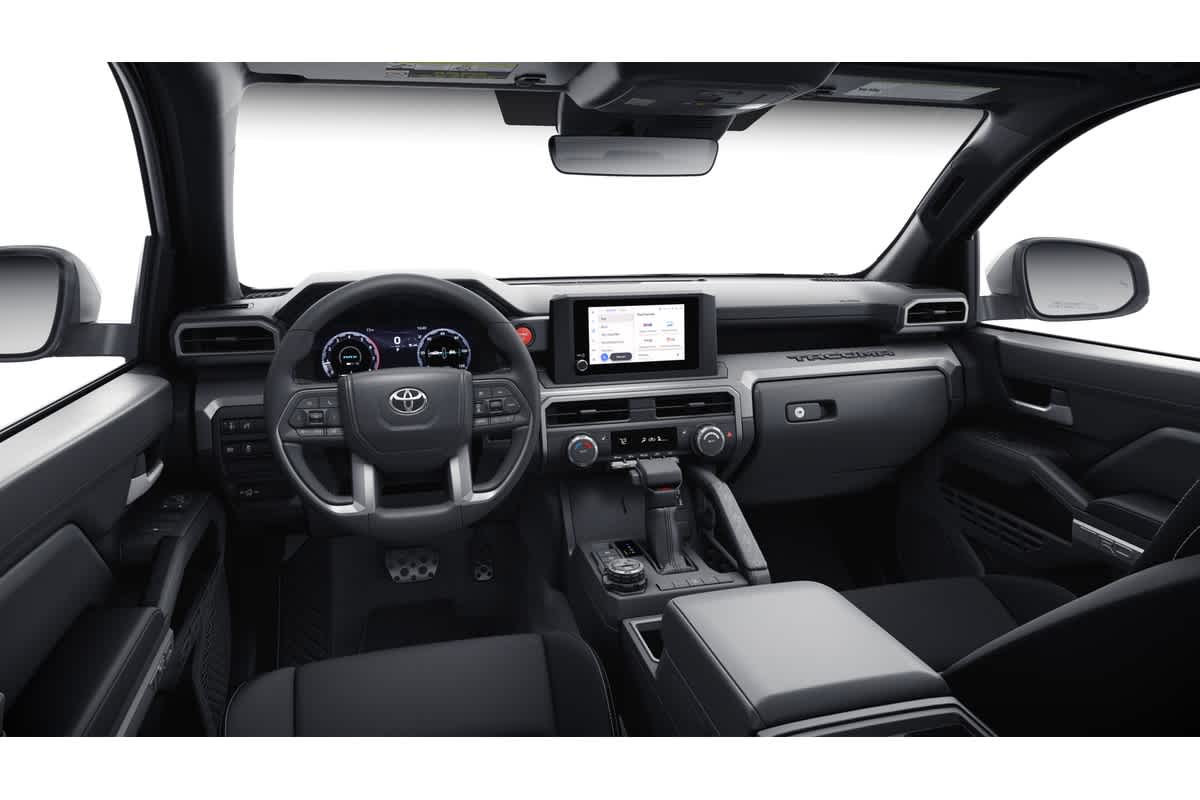 Thumbnail: 2025 Toyota Tacoma - 19