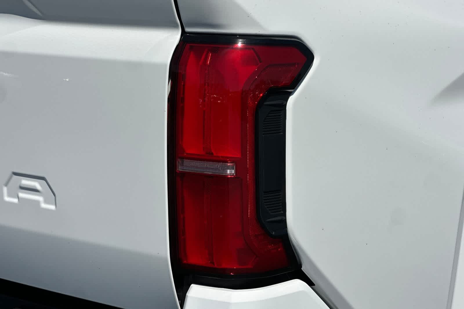 Thumbnail: 2025 Toyota Tacoma - 30