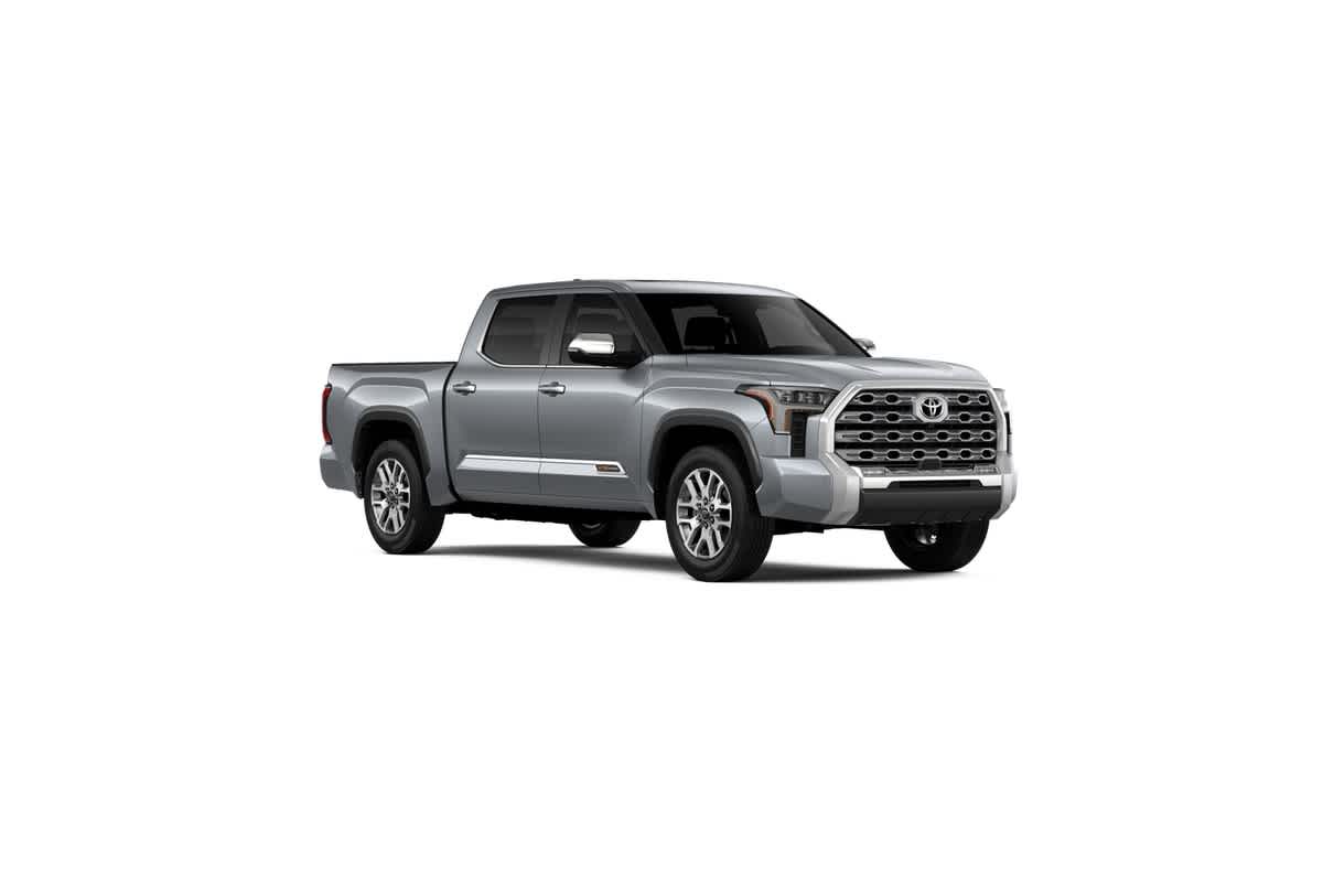 Thumbnail: 2026 Toyota Tundra - 15