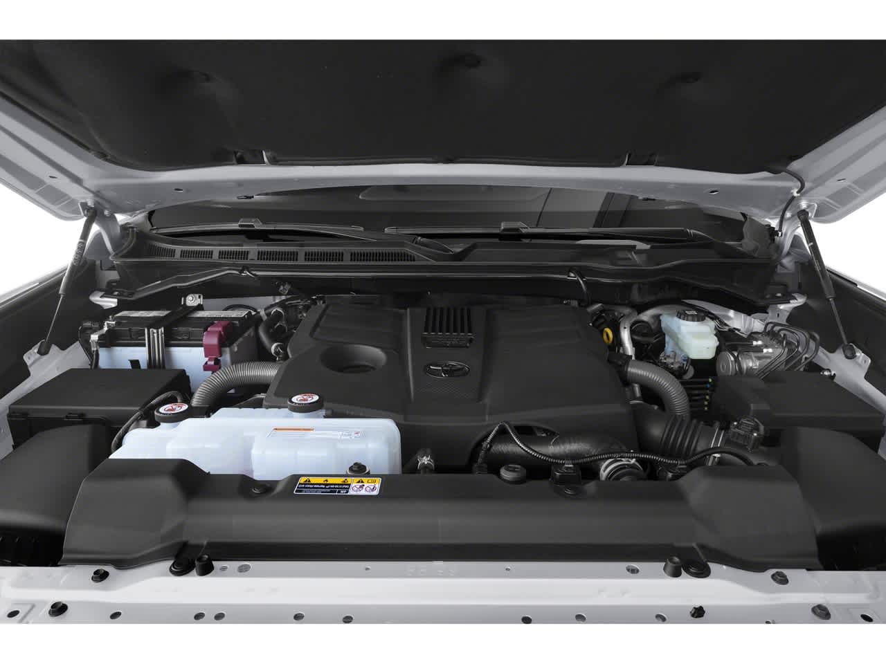 Thumbnail: 2026 Toyota Tundra - 8