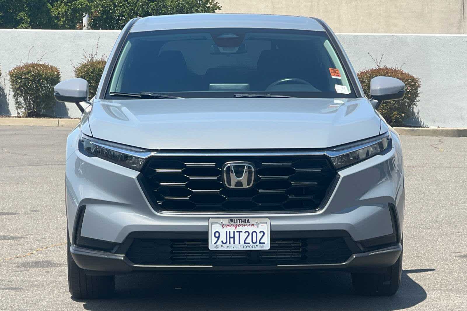 Thumbnail: 2024 Honda CR-V - 10