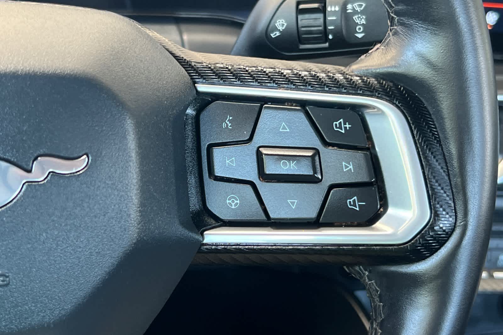 Thumbnail: 2024 Ford Mustang - 24