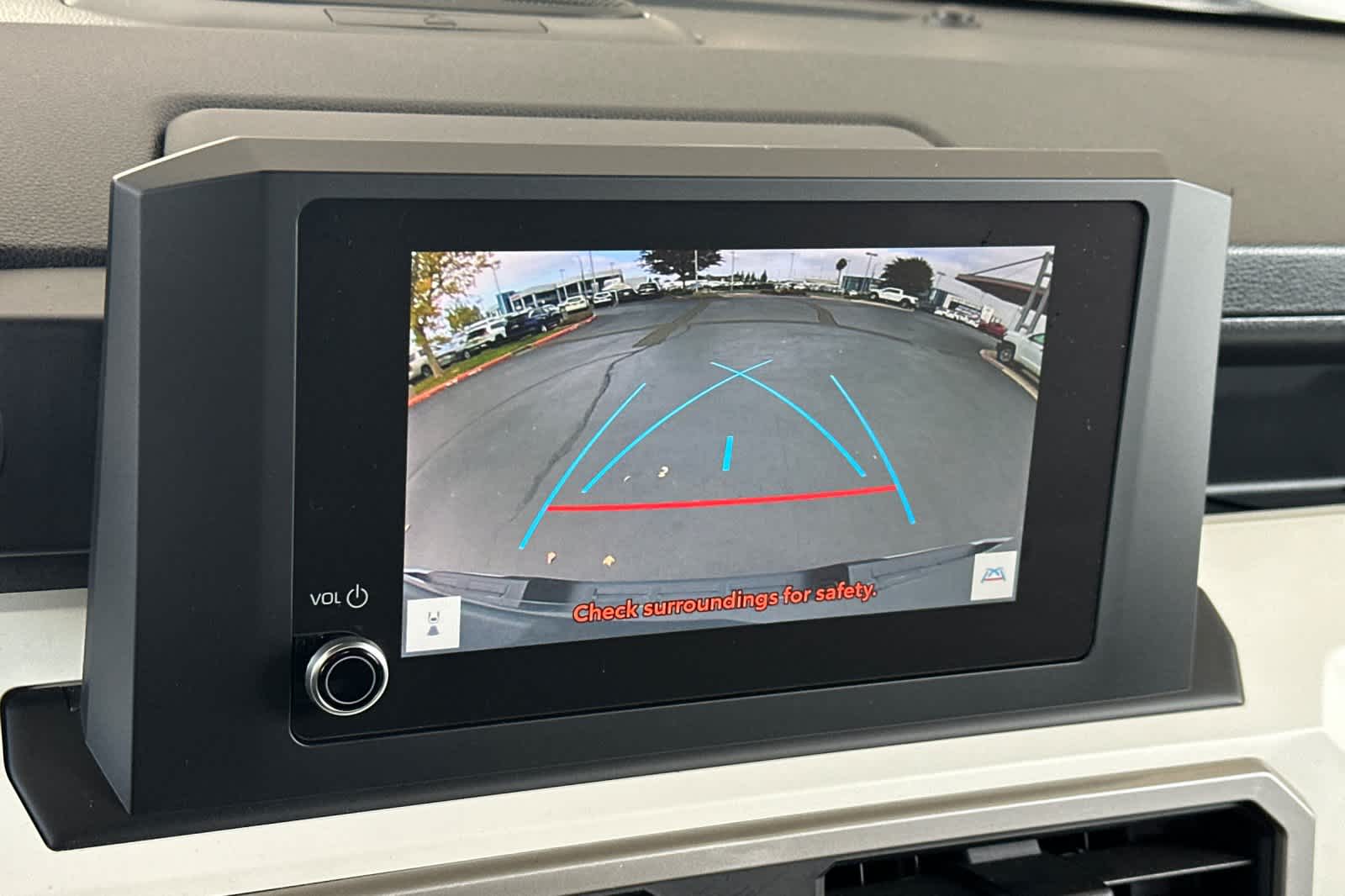 Thumbnail: 2024 Toyota Tacoma - 20