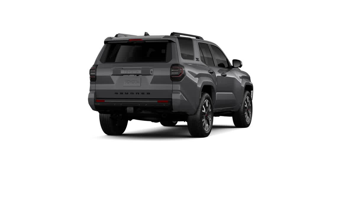 Thumbnail: 2026 Toyota 4Runner - 9