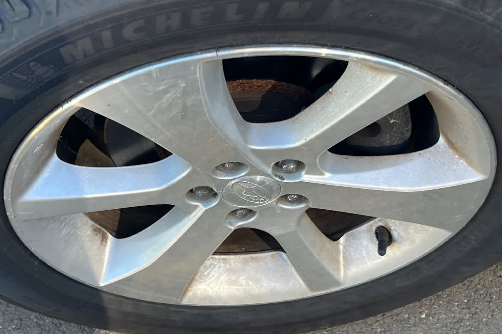 Thumbnail: 2013 Subaru Outback - 10