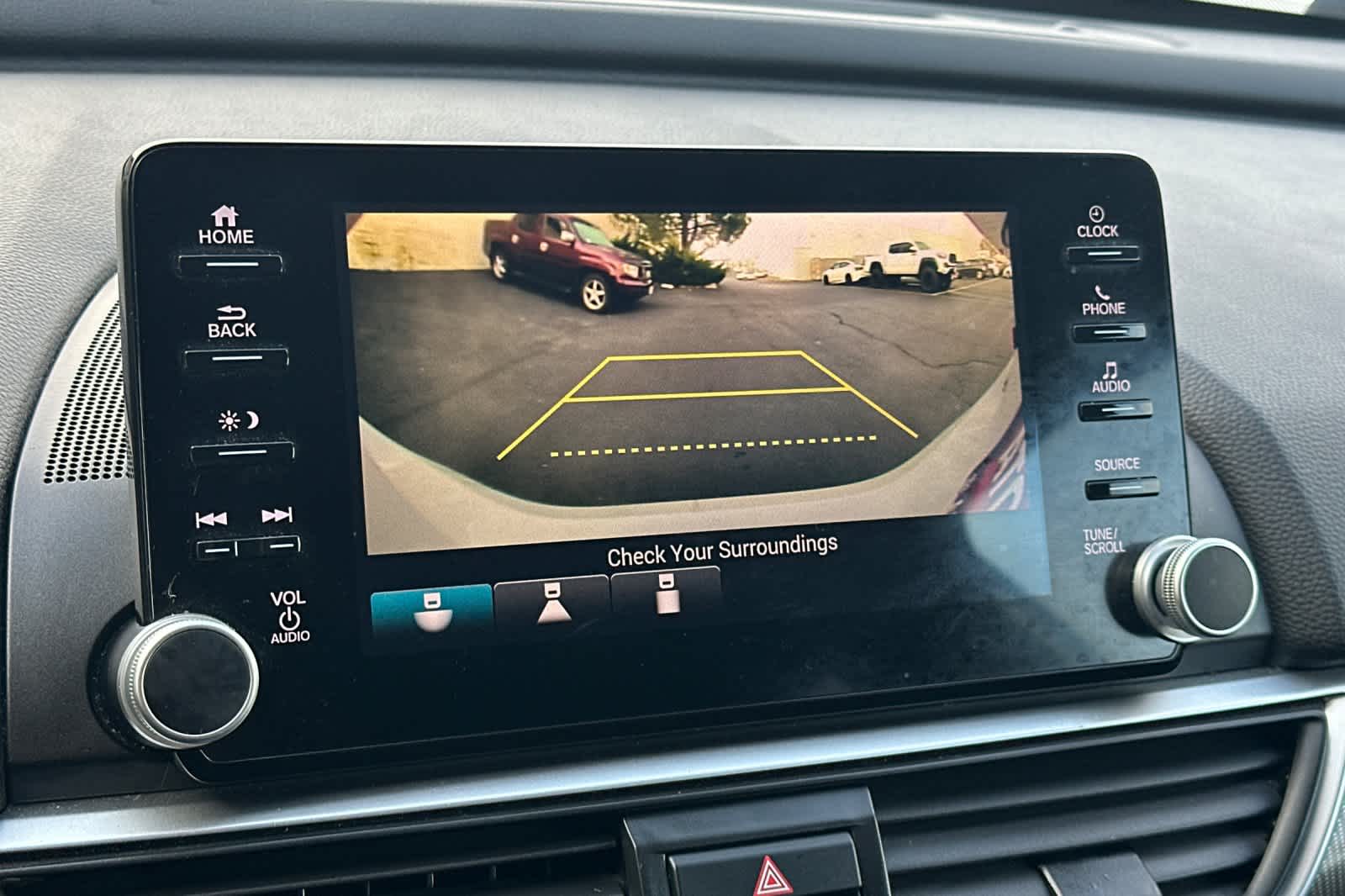 Thumbnail: 2018 Honda Accord - 20