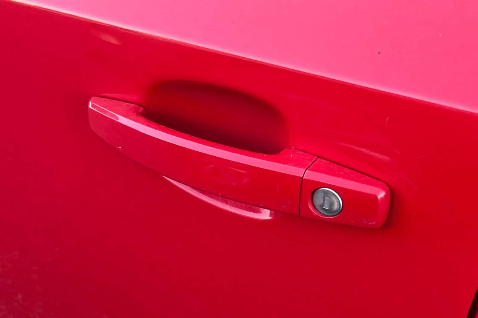 Thumbnail: 2016 Chevrolet Cruze - 18