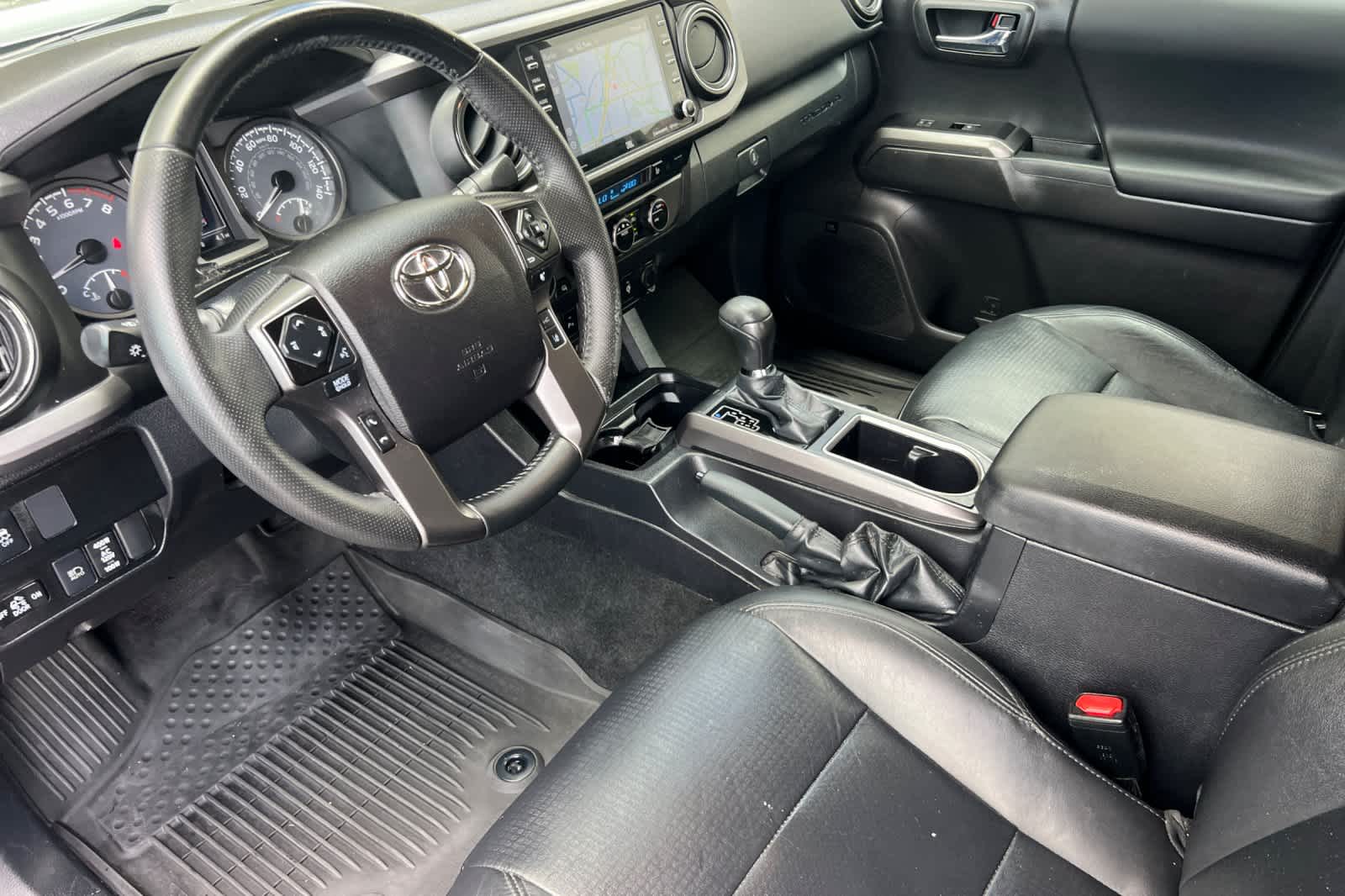 Thumbnail: 2022 Toyota Tacoma - 11