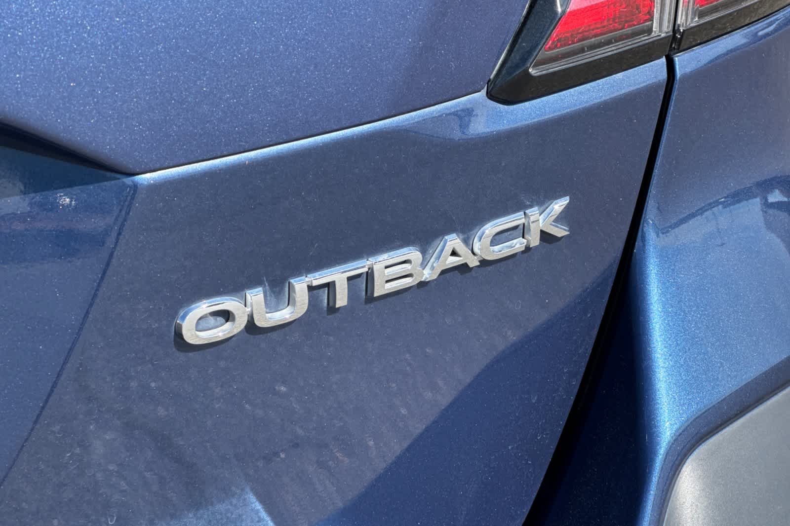 Thumbnail: 2022 Subaru Outback - 32
