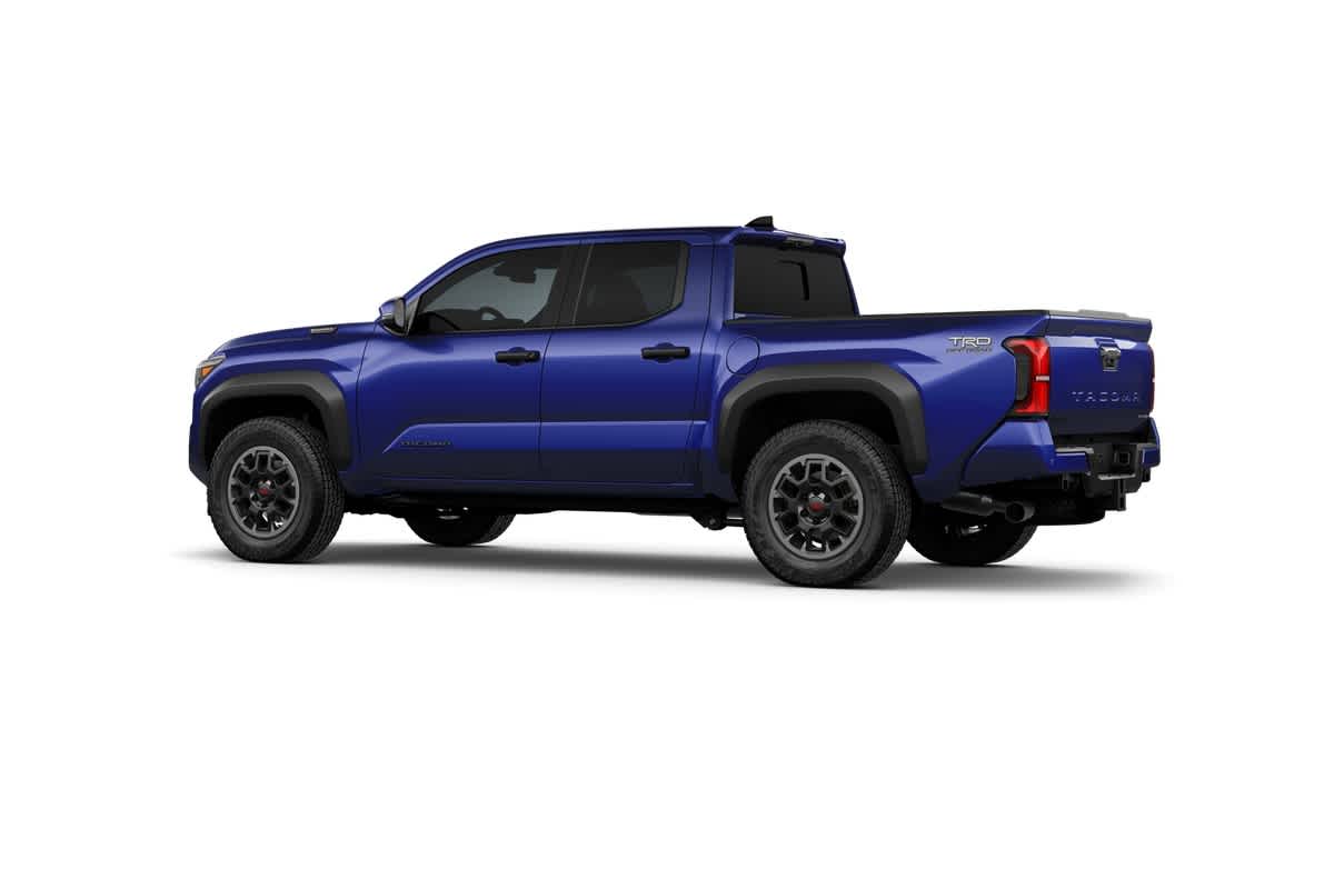Thumbnail: 2025 Toyota Tacoma - 5