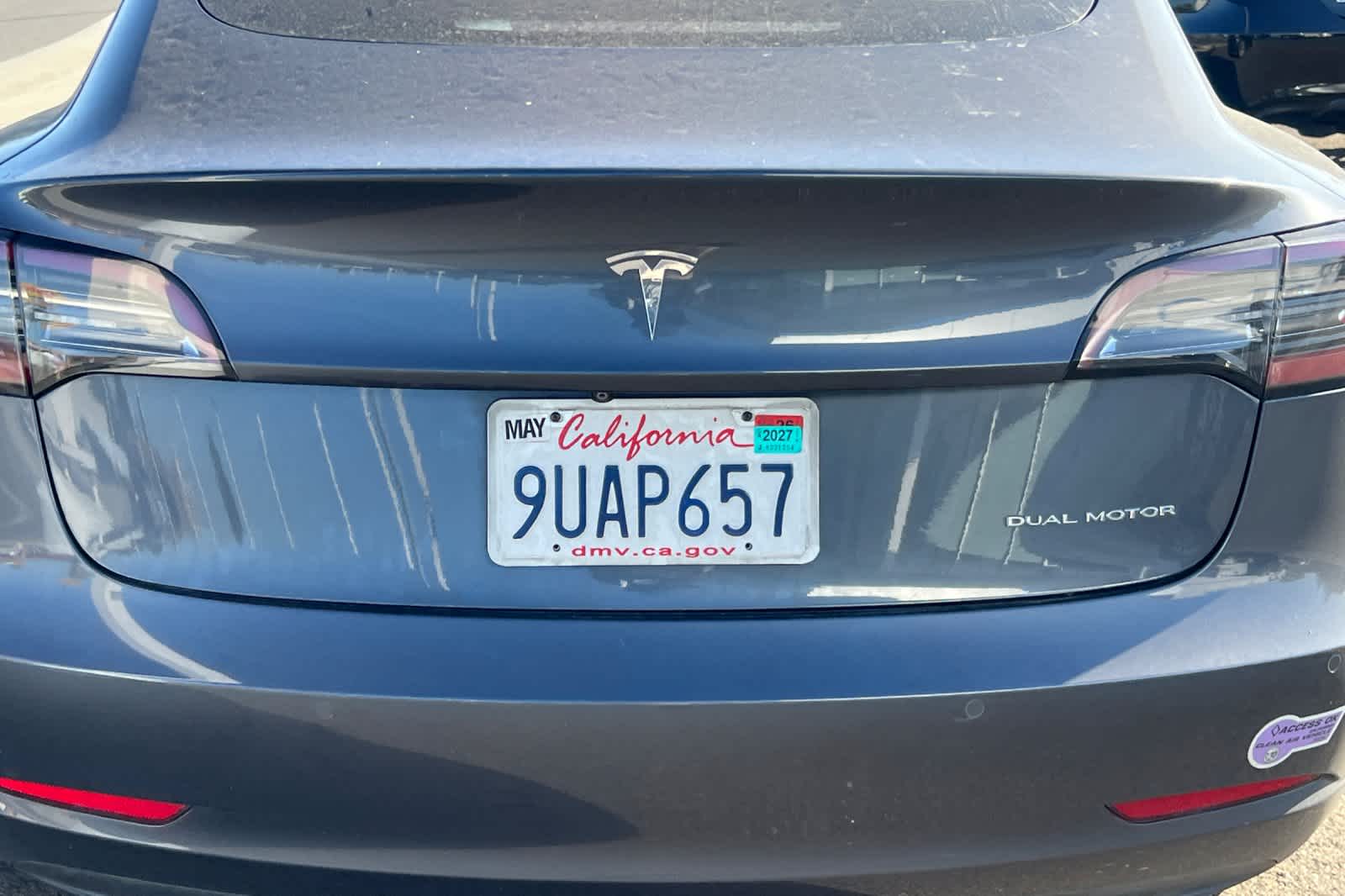 Thumbnail: 2018 Tesla Model 3 - 19