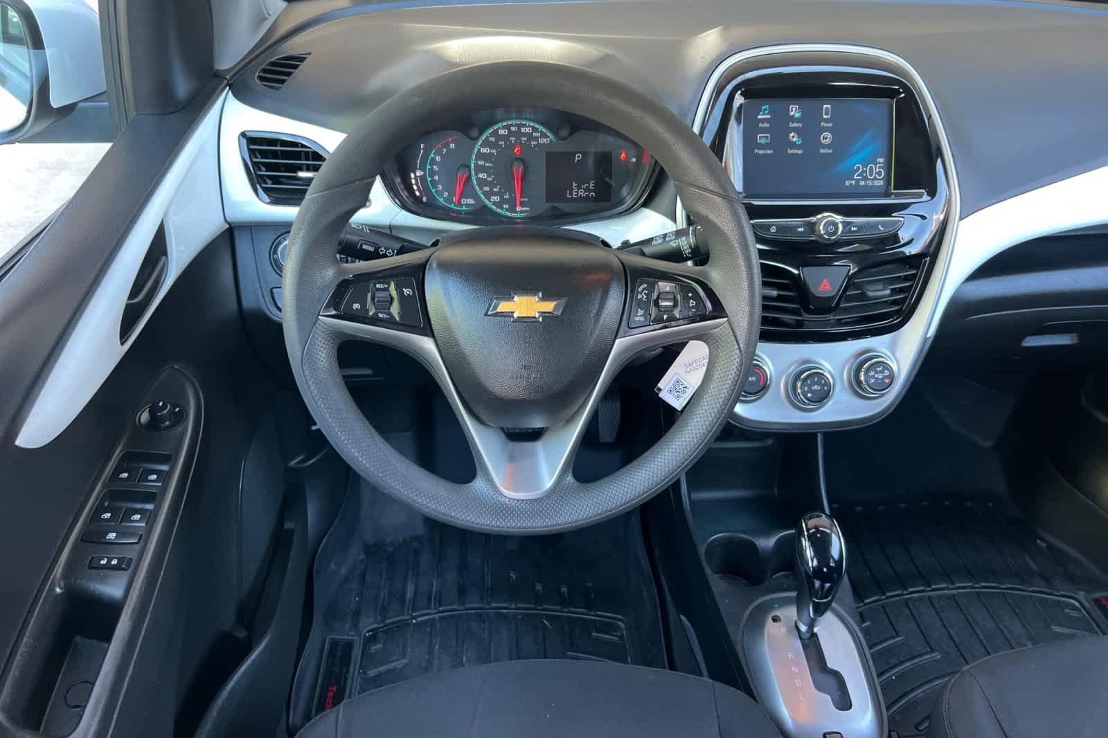 Thumbnail: 2017 Chevrolet Spark - 14