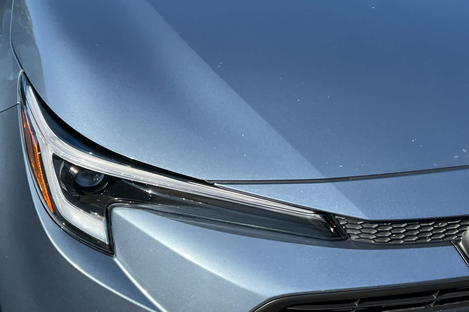 2024 Toyota Corolla  8