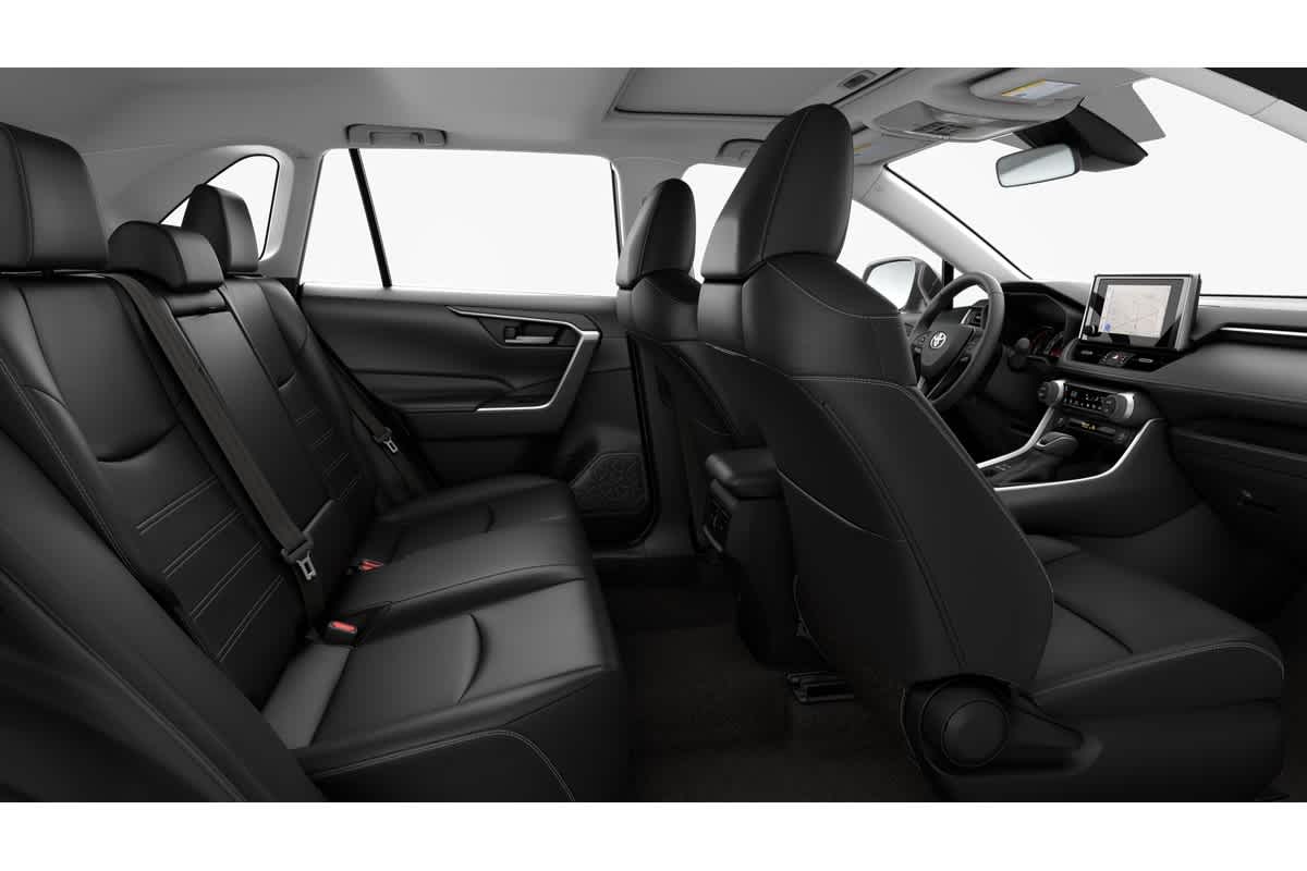 Thumbnail: 2025 Toyota RAV4 - 22