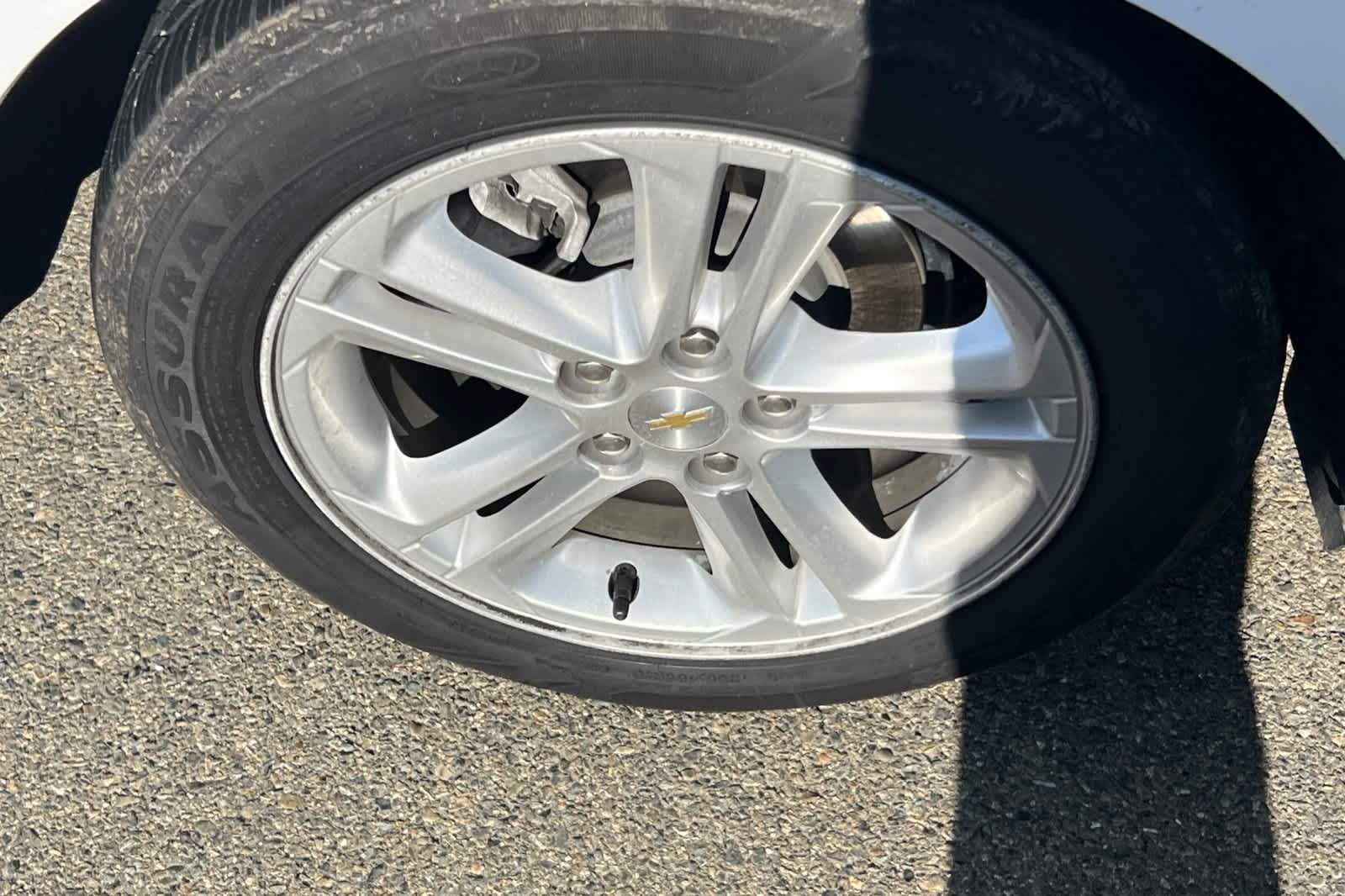 Thumbnail: 2017 Chevrolet Cruze - 14