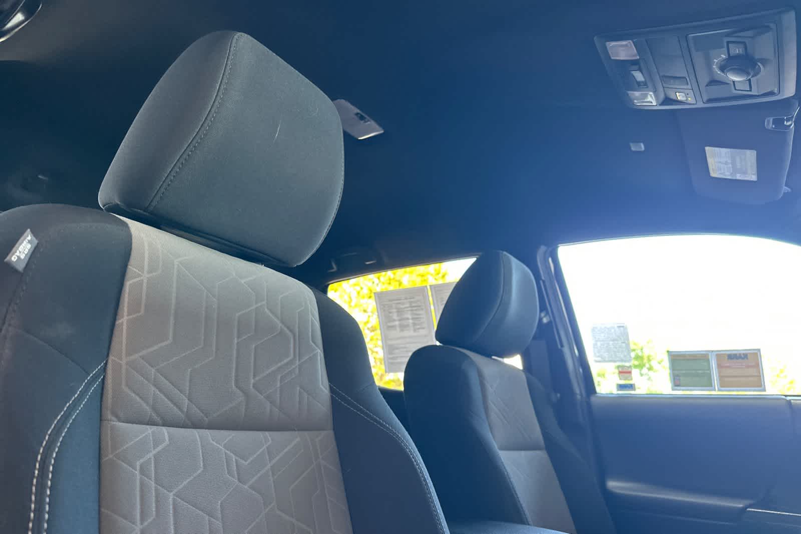 Thumbnail: 2023 Toyota Tacoma - 17