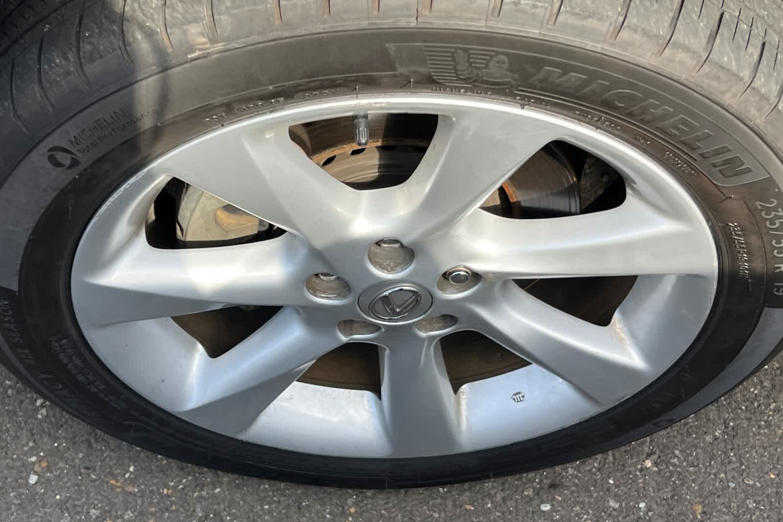 Thumbnail: 2010 Lexus RX - 22