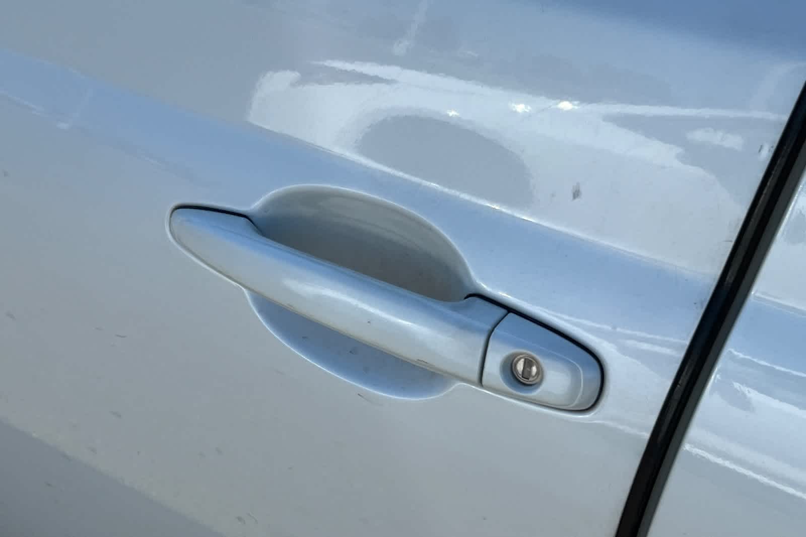 Thumbnail: 2008 Toyota Avalon - 19