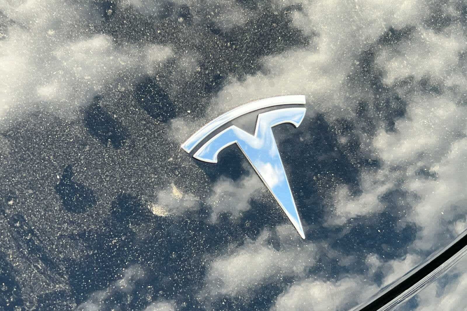 Thumbnail: 2019 Tesla Model 3 - 8