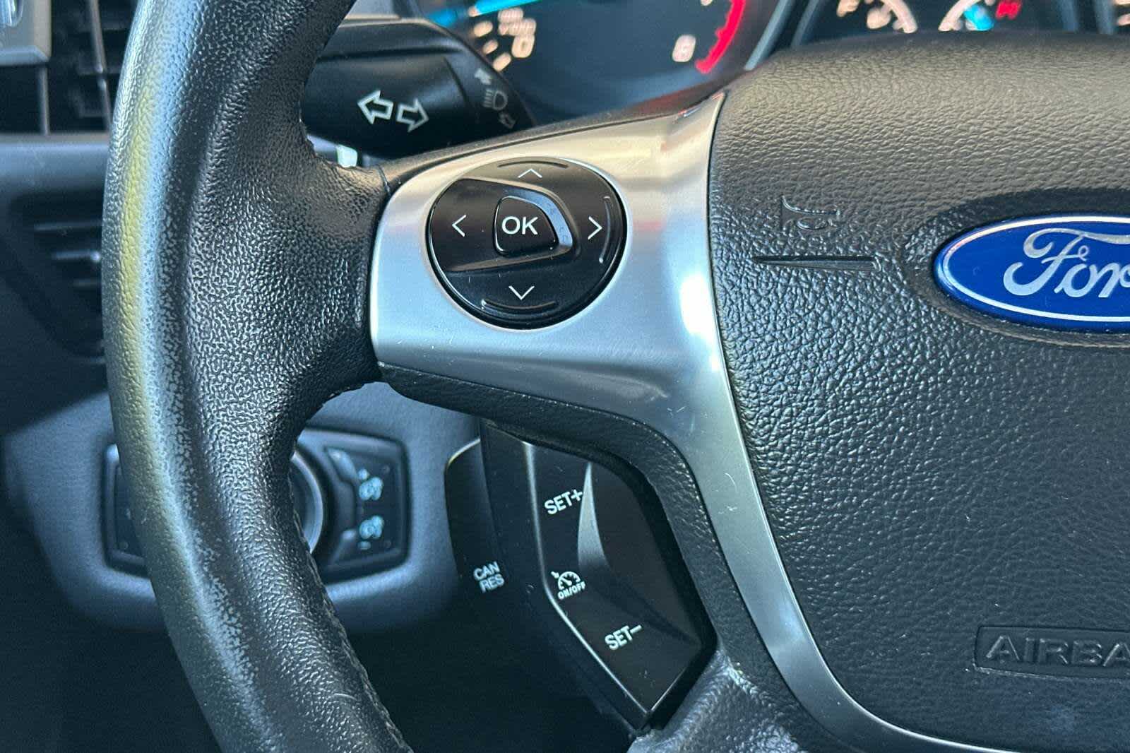 Thumbnail: 2014 Ford Escape - 26