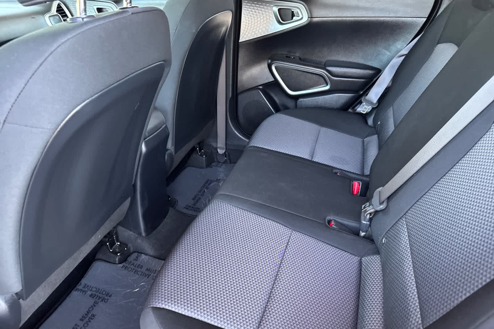 Thumbnail: 2024 Kia Soul - 4