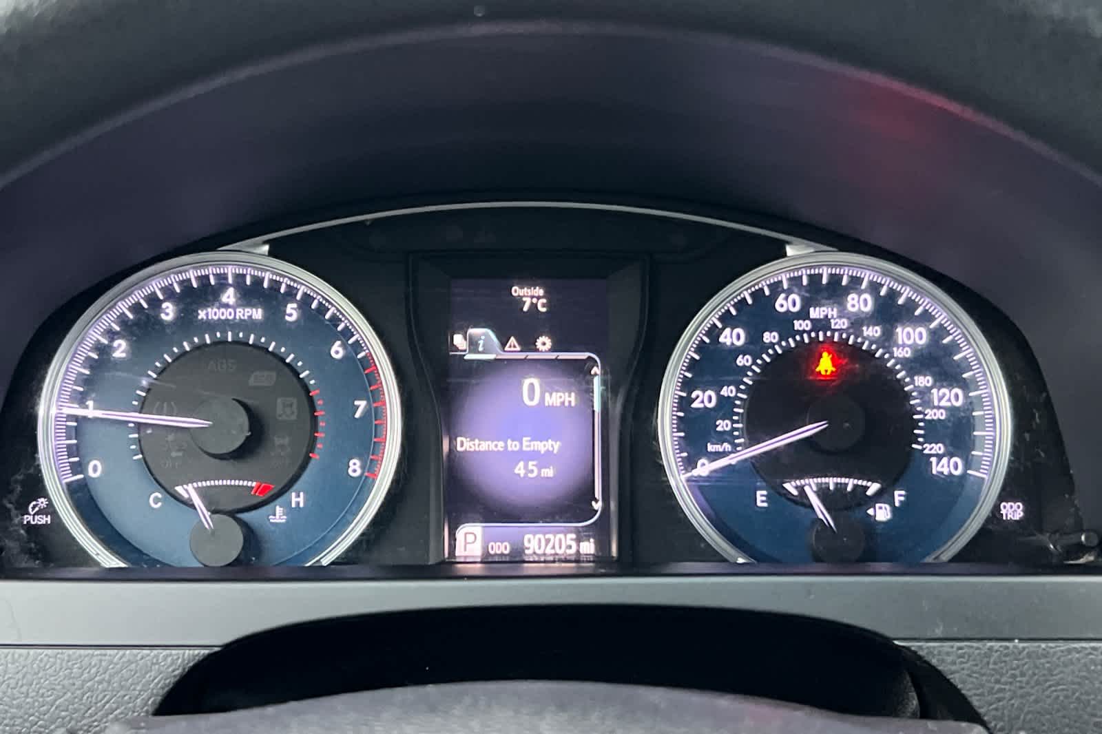 Thumbnail: 2016 Toyota Camry - 25