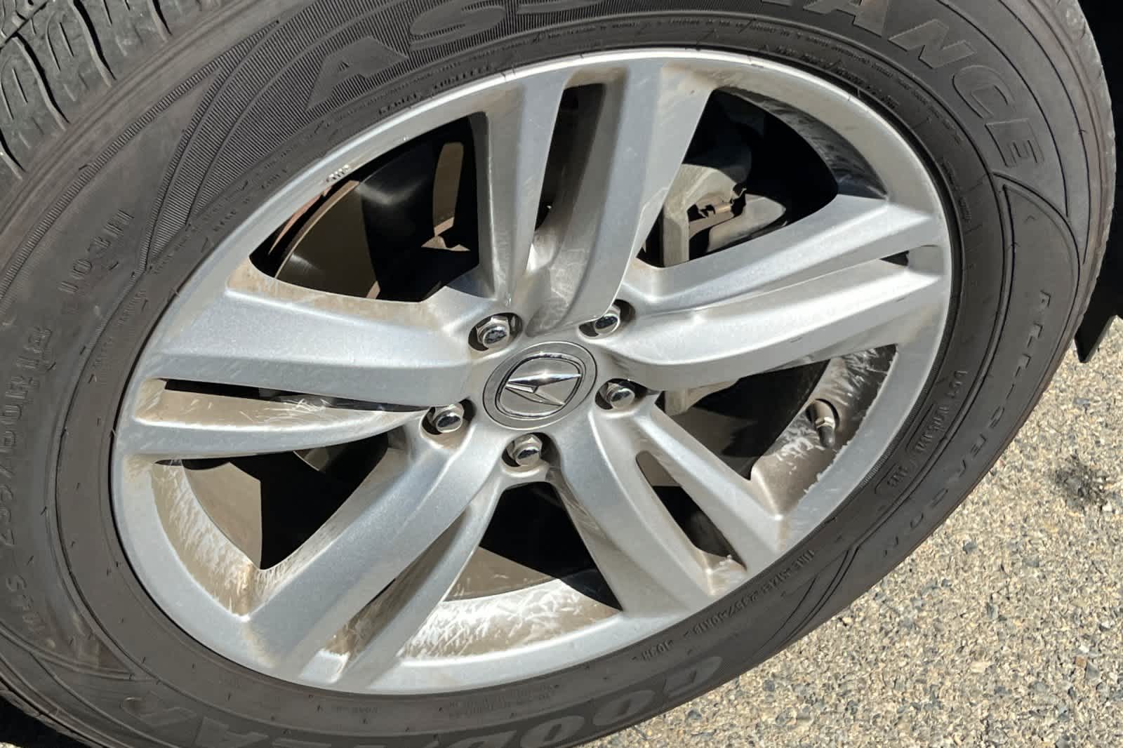 Thumbnail: 2014 Acura RDX - 15