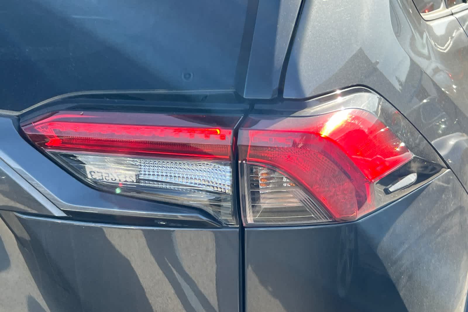 Thumbnail: 2021 Toyota RAV4 - 18