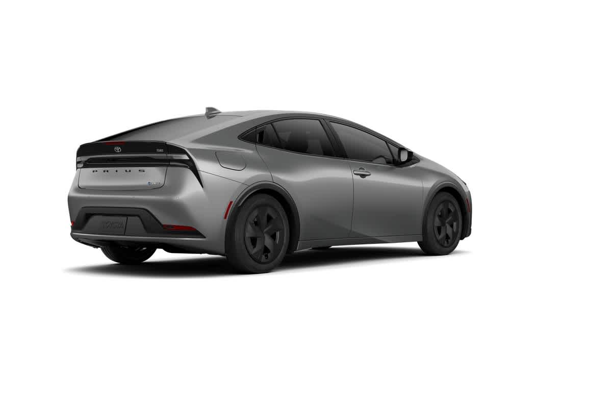 Thumbnail: 2026 Toyota Prius - 10