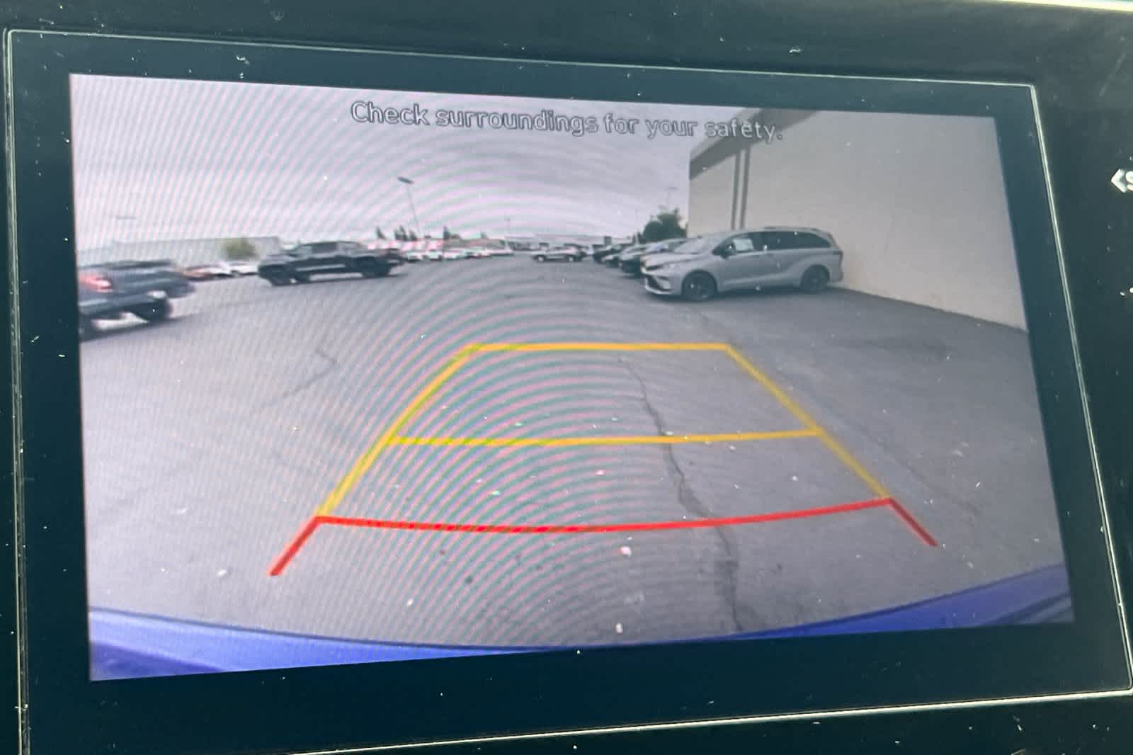 Thumbnail: 2023 Hyundai Tucson - 21