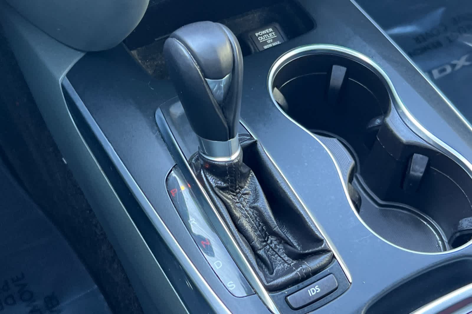 Thumbnail: 2014 Acura MDX - 24