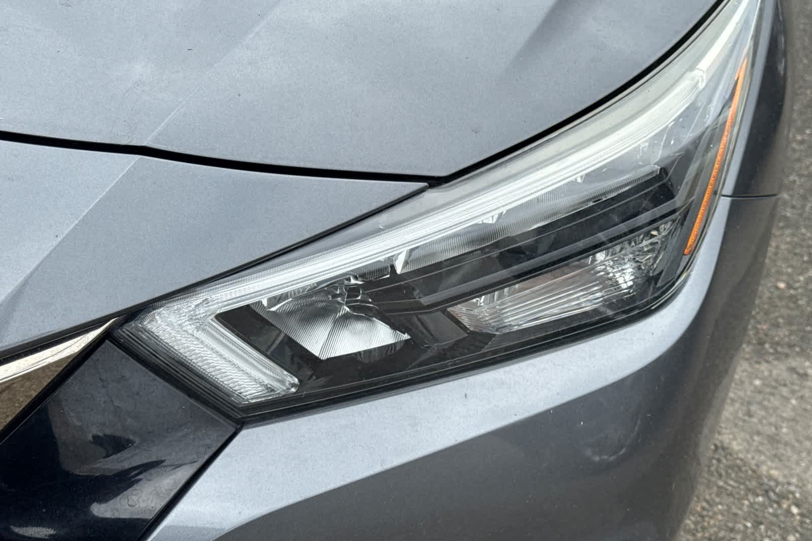 Thumbnail: 2020 Nissan Versa - 11