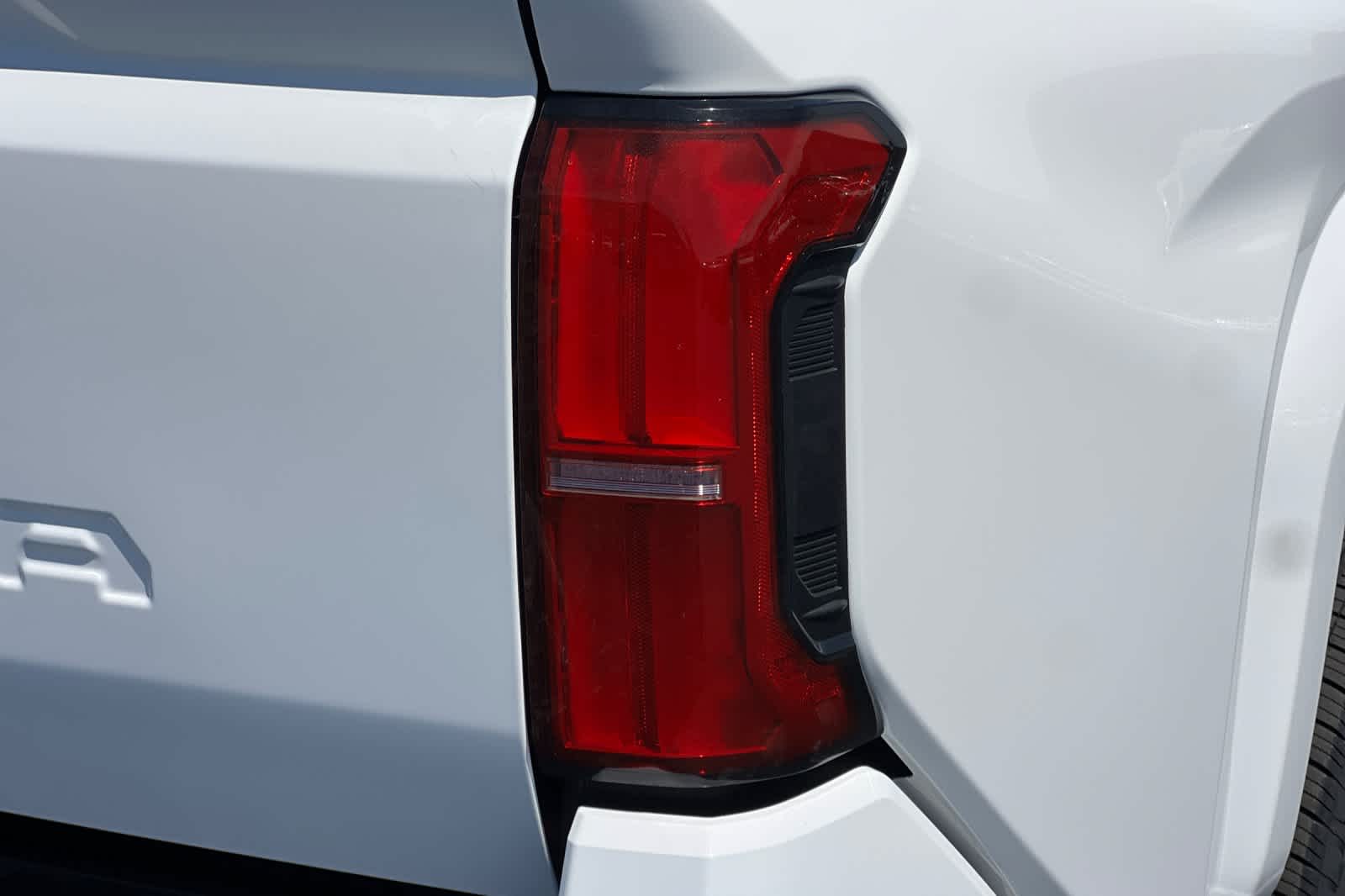 Thumbnail: 2025 Toyota Tacoma - 28