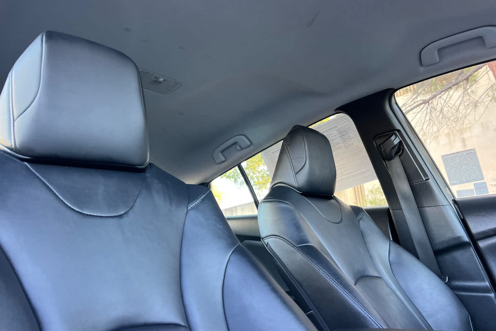 Thumbnail: 2017 Toyota Prius Prime - 17