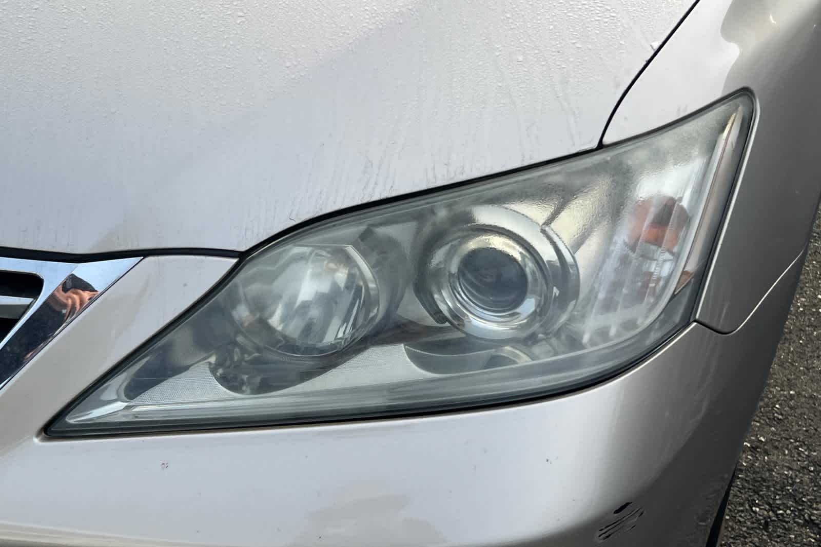 Thumbnail: 2010 Lexus ES - 11