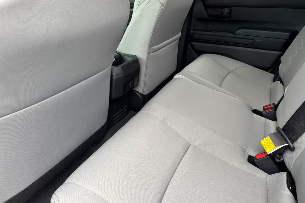 New 2026 Toyota Tacoma SR5 Truck