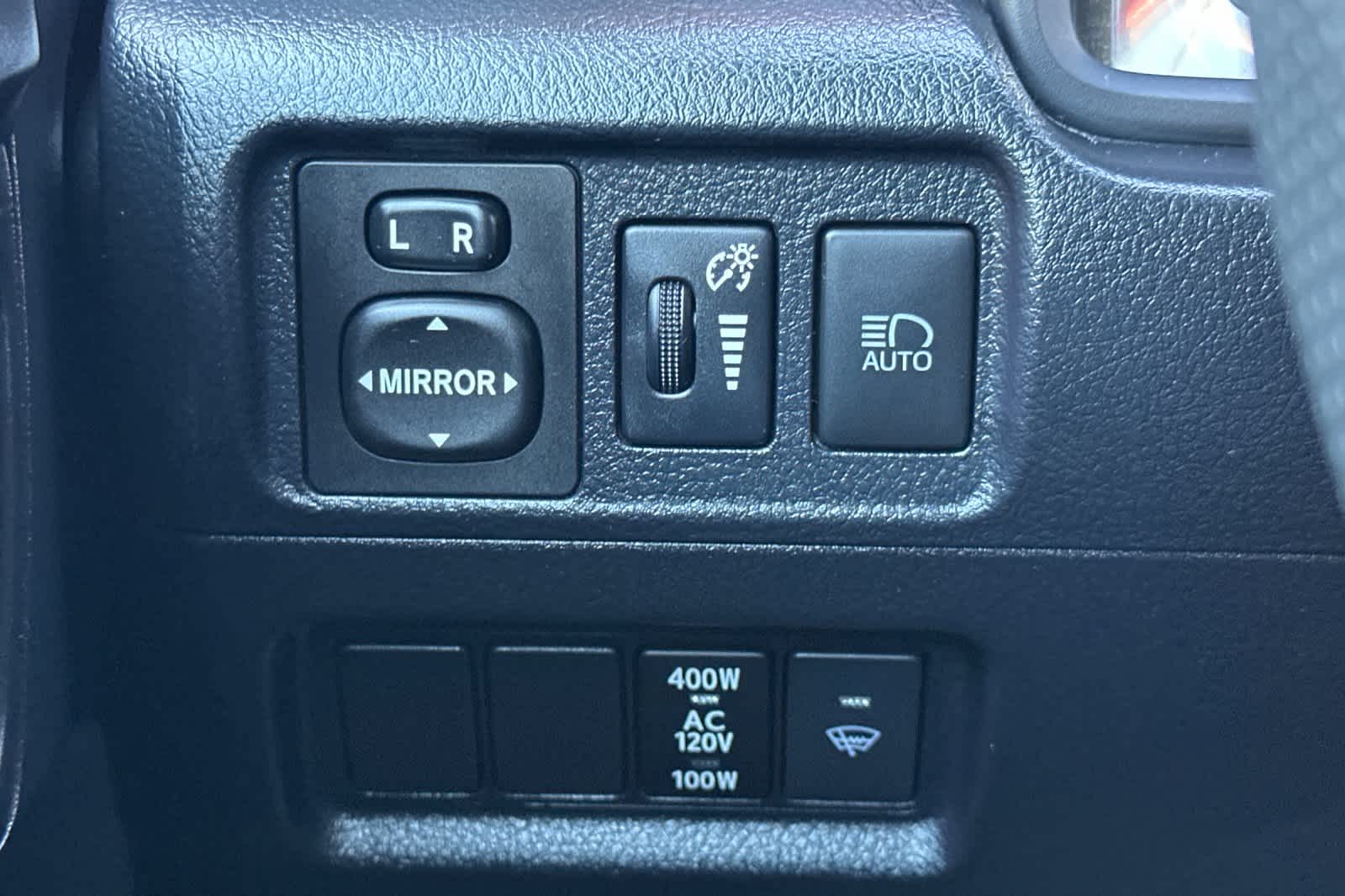 Thumbnail: 2024 Toyota 4Runner - 30