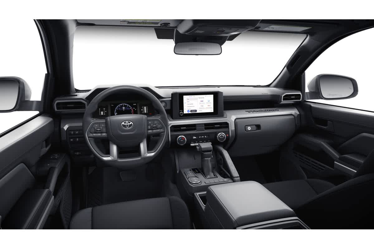 Thumbnail: 2026 Toyota Tacoma - 19