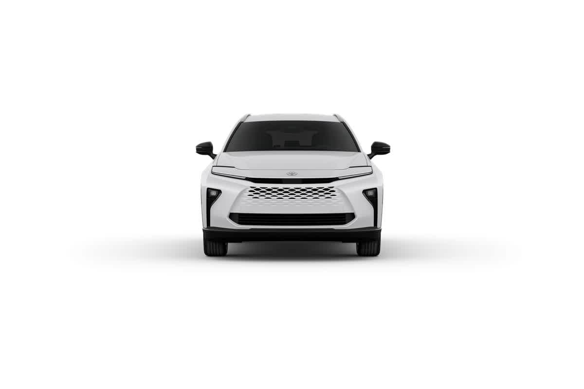 Thumbnail: 2025 Toyota Crown Signia - 17