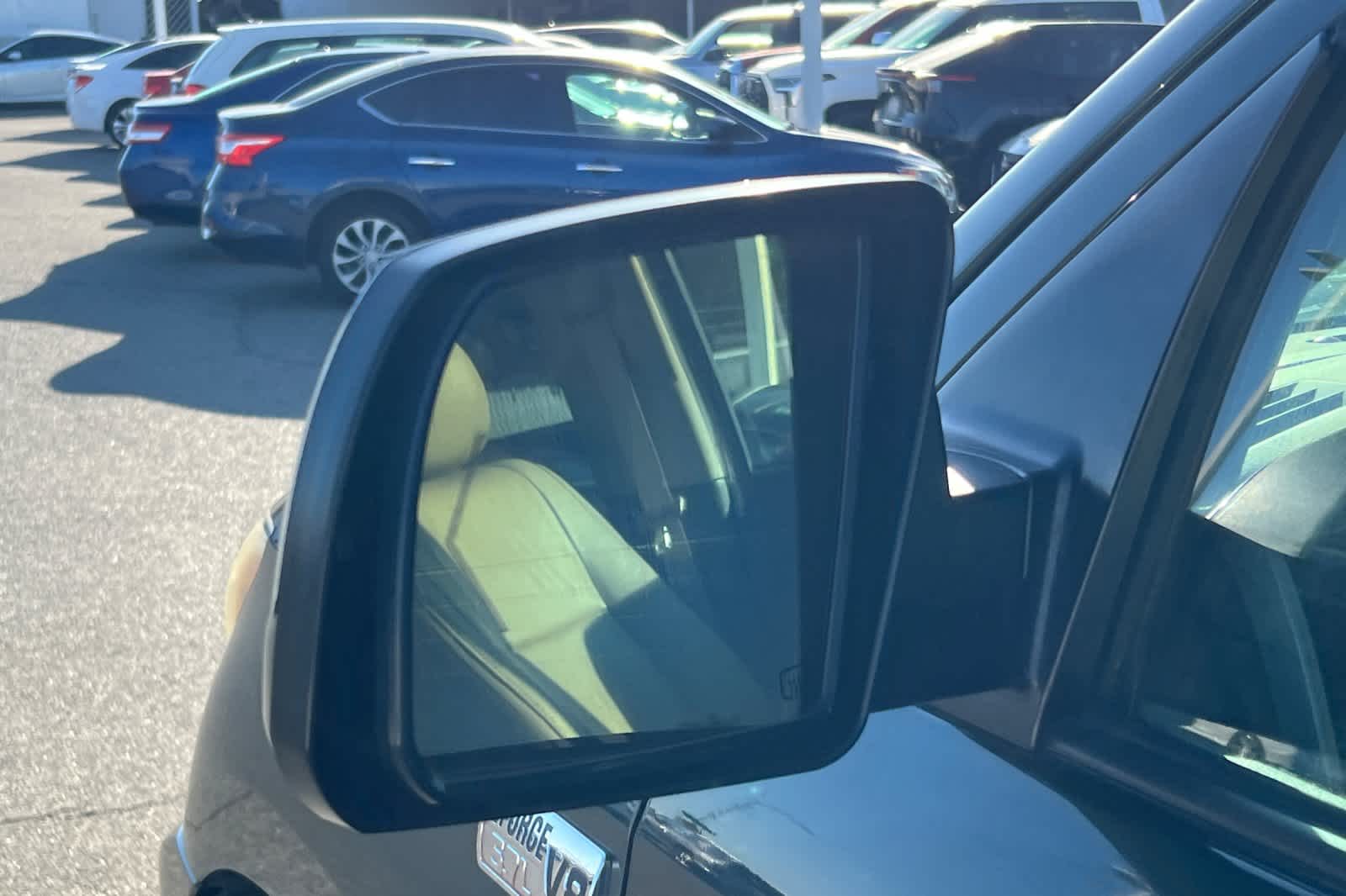 Thumbnail: 2008 Toyota Tundra - 17