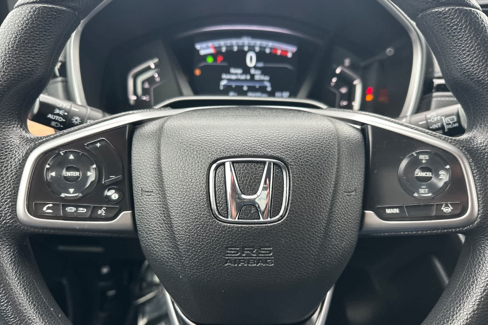 Thumbnail: 2022 Honda CR-V - 25