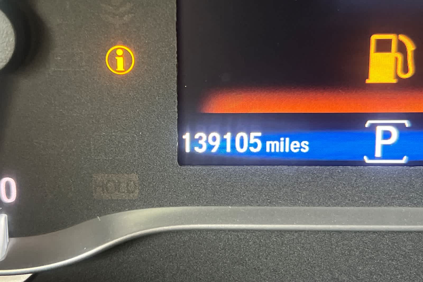 Thumbnail: 2018 Honda Pilot - 32