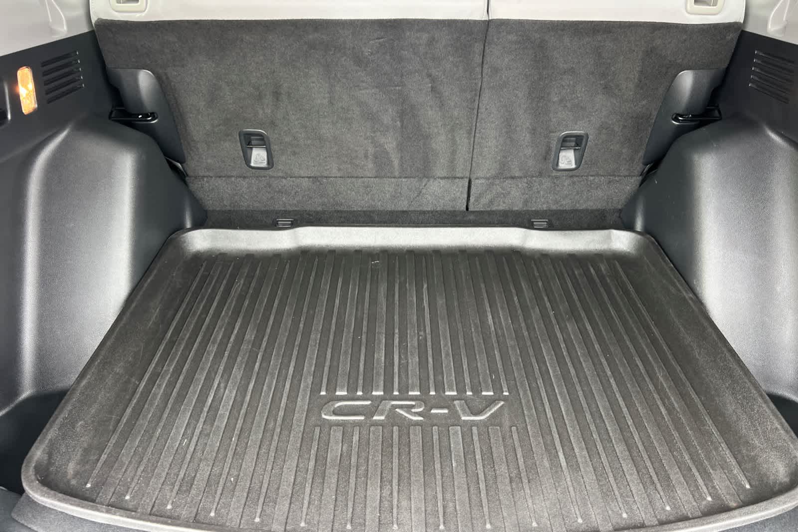 Thumbnail: 2019 Honda CR-V - 16